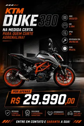 KTM 390 DUKE ABS KTM 390 DUKE ABS