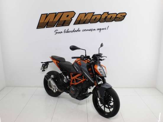KTM-390 DUKE ABS KTM-390 DUKE ABS-2024