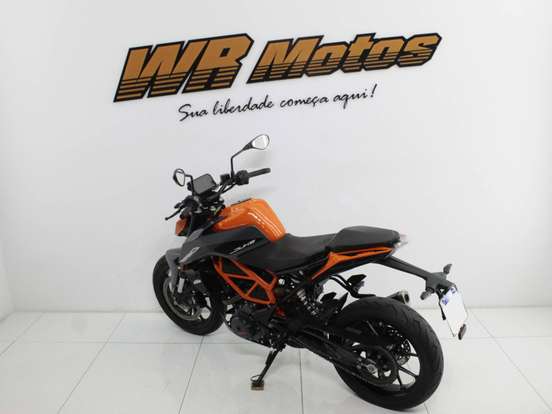 KTM-390 DUKE ABS KTM-390 DUKE ABS-2024