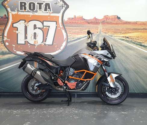 KTM-ADVENTURE 1190-2014