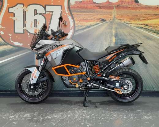 KTM-ADVENTURE 1190-2014