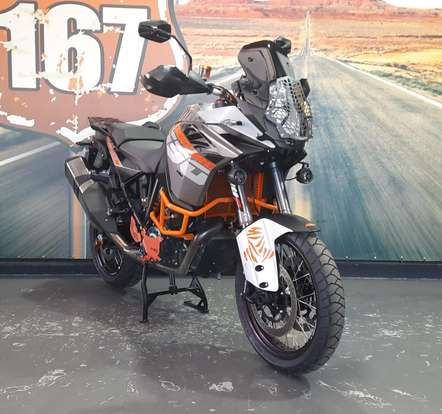 KTM-ADVENTURE 1190-2014