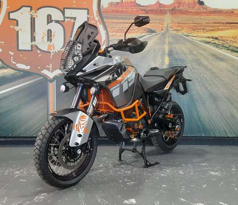 KTM-ADVENTURE 1190-2014