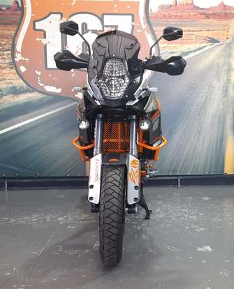 KTM-ADVENTURE 1190-2014