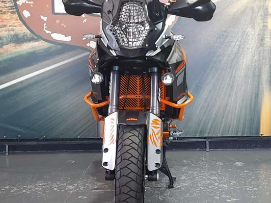 KTM-ADVENTURE 1190 KTM-ADVENTURE 1190-2014