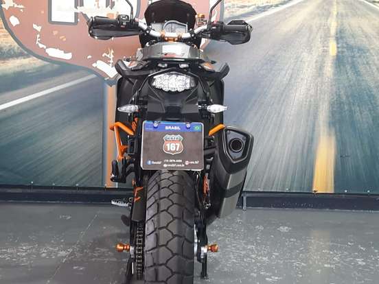 KTM-ADVENTURE 1190 KTM-ADVENTURE 1190-2014