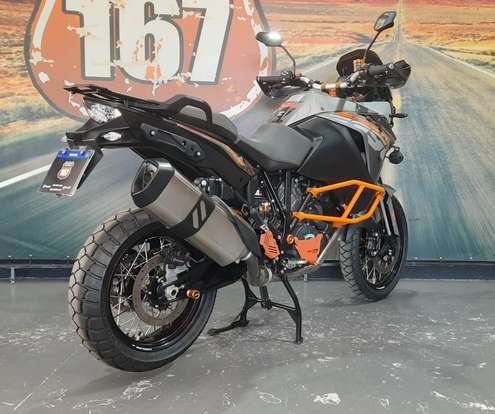 KTM-ADVENTURE 1190-2014