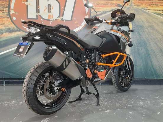 KTM-ADVENTURE 1190 KTM-ADVENTURE 1190-2014