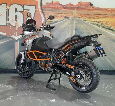 KTM-ADVENTURE 1190-2014