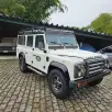 LAND ROVER DEFENDER 2.5 SW 110 TURBO INTERCOOLER DIESEL 4P MANUAL LAND ROVER DEFENDER 2.5 SW 110 TURBO INTERCOOLER DIESEL 4P MANUAL