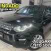 LAND ROVER DISCOVERY SPORT 2.0 16V SI4 TURBO GASOLINA HSE LUXURY 4P AUTOMÁTICO LAND ROVER DISCOVERY SPORT 2.0 16V SI4 TURBO GASOLINA HSE LUXURY 4P AUTOMÁTICO