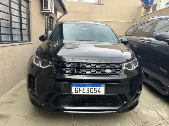 LAND ROVER DISCOVERY SPORT 2.0 D180 TURBO DIESEL R-DYNAMIC SE AUTOMÁTICO LAND ROVER DISCOVERY SPORT 2.0 D180 TURBO DIESEL R-DYNAMIC SE AUTOMÁTICO