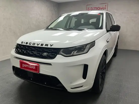 LAND ROVER DISCOVERY SPORT 2.0 D200 TURBO DIESEL SE AUTOMÁTICO LAND ROVER DISCOVERY SPORT 2.0 D200 TURBO DIESEL SE AUTOMÁTICO