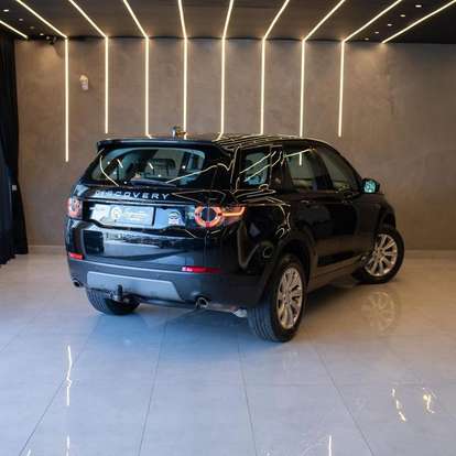 LAND ROVER-DISCOVERY SPORT-2019