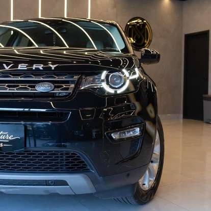 LAND ROVER-DISCOVERY SPORT-2019