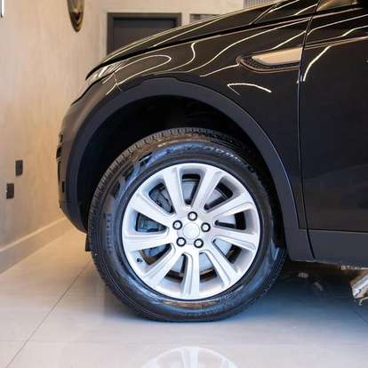 LAND ROVER-DISCOVERY SPORT-2019