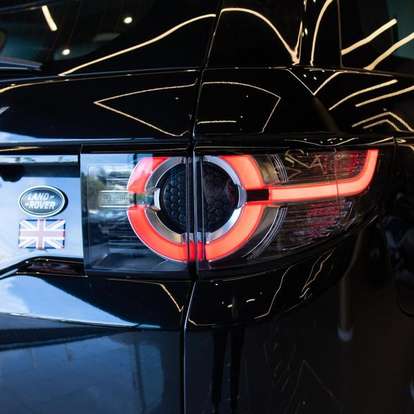 LAND ROVER-DISCOVERY SPORT-2019