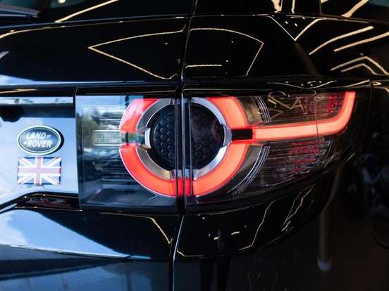 LAND ROVER-DISCOVERY SPORT-2.0 16V SI4 TURBO FLEX SE 4P AUTOMÁTICO LAND ROVER-DISCOVERY SPORT-2019