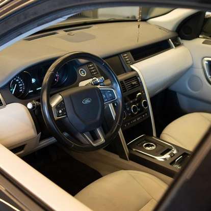 LAND ROVER-DISCOVERY SPORT-2019