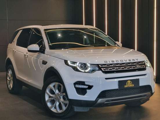 LAND ROVER-DISCOVERY SPORT-2015