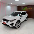 LAND ROVER DISCOVERY SPORT 2.0 16V SI4 TURBO GASOLINA SE 4P AUTOMÁTICO LAND ROVER DISCOVERY SPORT 2.0 16V SI4 TURBO GASOLINA SE 4P AUTOMÁTICO