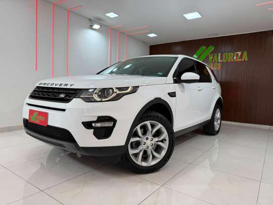 LAND ROVER-DISCOVERY SPORT-2015