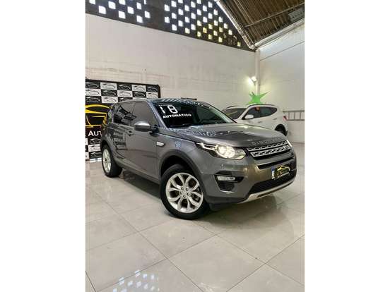 LAND ROVER-DISCOVERY SPORT-2018