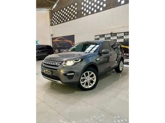 LAND ROVER-DISCOVERY SPORT-2018