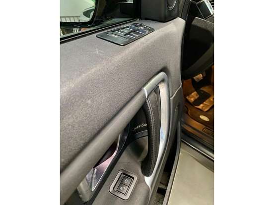LAND ROVER-DISCOVERY SPORT-2.0 16V TD4 TURBO DIESEL HSE 4P AUTOMÁTICO LAND ROVER-DISCOVERY SPORT-2018