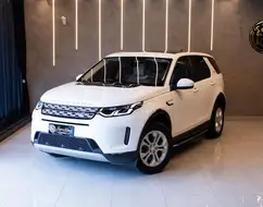 LAND ROVER DISCOVERY SPORT 2.0 D180 TURBO DIESEL S AUTOMÁTICO LAND ROVER DISCOVERY SPORT 2.0 D180 TURBO DIESEL S AUTOMÁTICO