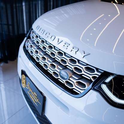 LAND ROVER-DISCOVERY SPORT-2020