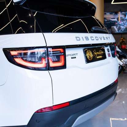 LAND ROVER-DISCOVERY SPORT-2020