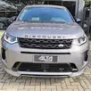 LAND ROVER DISCOVERY SPORT 2.0 D200 TURBO DIESEL R-DYNAMIC SE AUTOMÁTICO LAND ROVER DISCOVERY SPORT 2.0 D200 TURBO DIESEL R-DYNAMIC SE AUTOMÁTICO