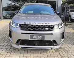LAND ROVER DISCOVERY SPORT 2.0 D200 TURBO DIESEL R-DYNAMIC SE AUTOMÁTICO LAND ROVER DISCOVERY SPORT 2.0 D200 TURBO DIESEL R-DYNAMIC SE AUTOMÁTICO