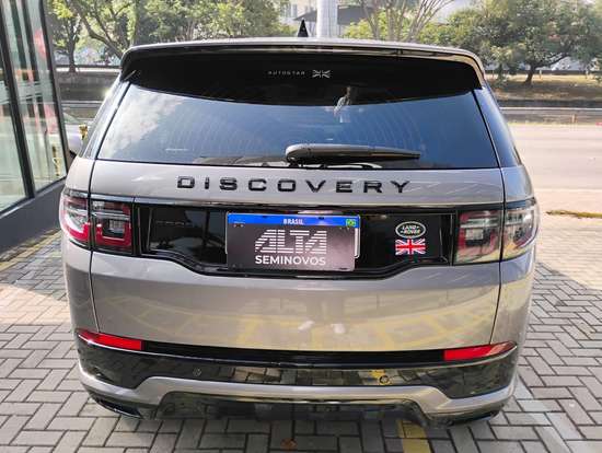 LAND ROVER-DISCOVERY SPORT-2023