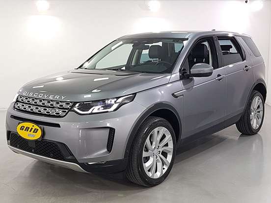 LAND ROVER-DISCOVERY SPORT-2021