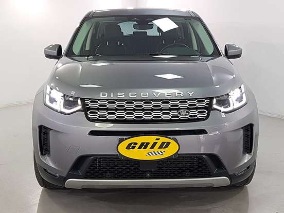 LAND ROVER-DISCOVERY SPORT-2021