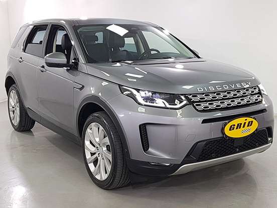 LAND ROVER-DISCOVERY SPORT-2021