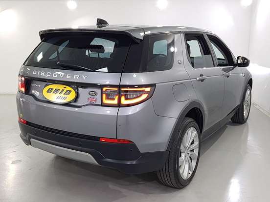 LAND ROVER-DISCOVERY SPORT-2021