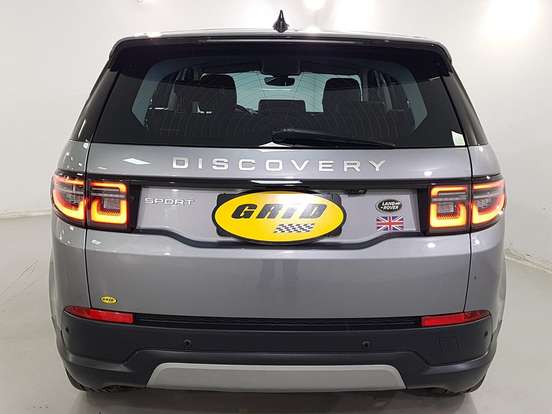 LAND ROVER-DISCOVERY SPORT-2021