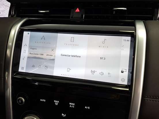 LAND ROVER-DISCOVERY SPORT-2.0 D200 TURBO DIESEL SE AUTOMÁTICO LAND ROVER-DISCOVERY SPORT-2021