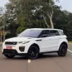 LAND ROVER RANGE ROVER EVOQUE 2.0 HSE DYNAMIC 4WD 16V FLEX 4P AUTOMÁTICO LAND ROVER RANGE ROVER EVOQUE 2.0 HSE DYNAMIC 4WD 16V FLEX 4P AUTOMÁTICO