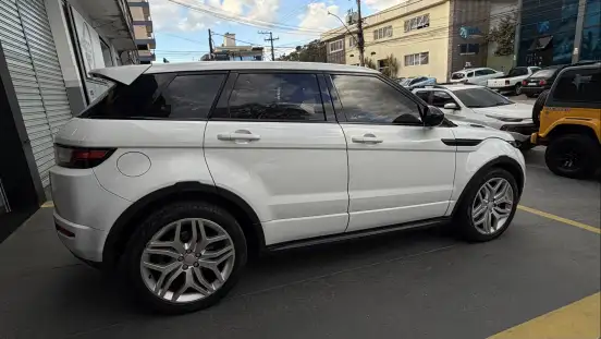 LAND ROVER-RANGE ROVER EVOQUE-2017