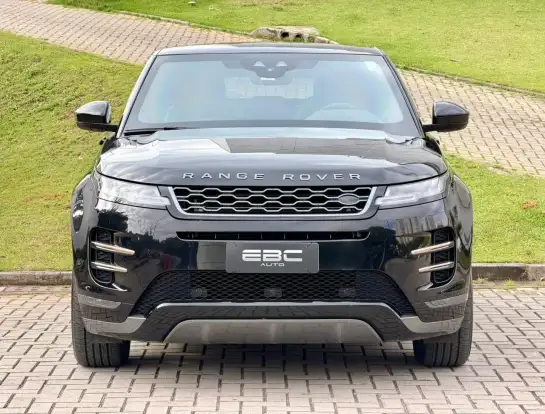 LAND ROVER-RANGE ROVER EVOQUE-2020