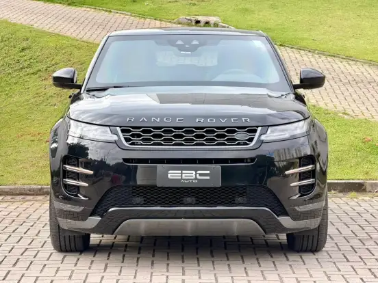 LAND ROVER-RANGE ROVER EVOQUE-2.0 P250 FLEX R-DYNAMIC SE AWD AUTOMÁTICO LAND ROVER-RANGE ROVER EVOQUE-2020