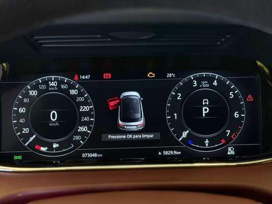 LAND ROVER-RANGE ROVER EVOQUE-2.0 D180 DIESEL R-DYNAMIC S AWD AUTOMÁTICO LAND ROVER-RANGE ROVER EVOQUE-2020