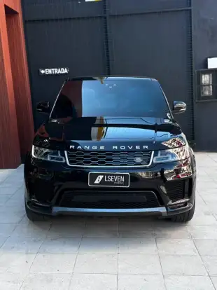 LAND ROVER-RANGE ROVER SPORT-2020