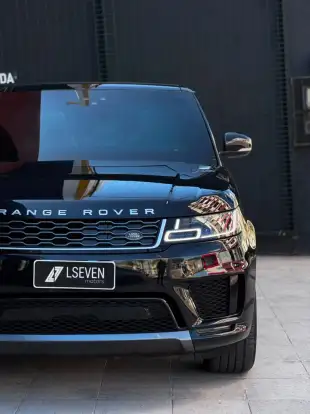 LAND ROVER-RANGE ROVER SPORT-2020