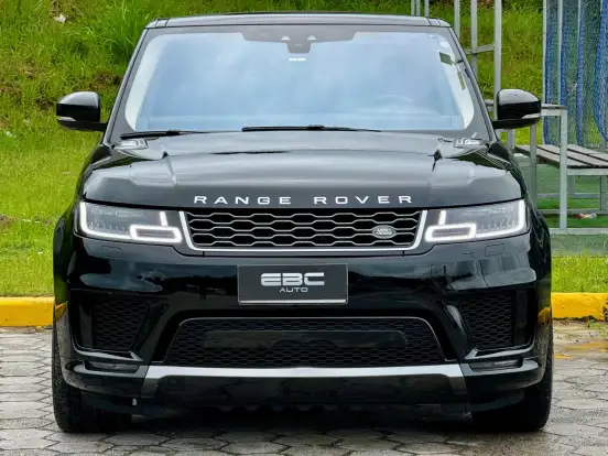 LAND ROVER-RANGE ROVER SPORT-2021