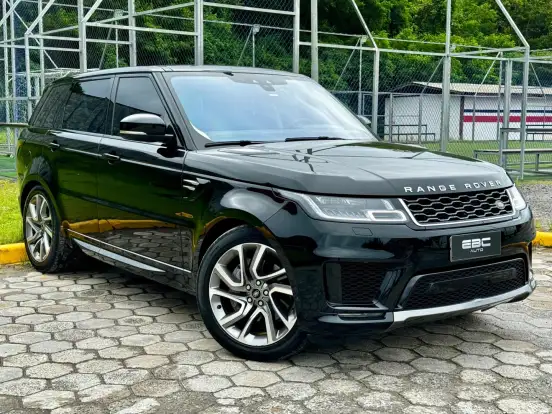 LAND ROVER-RANGE ROVER SPORT-2021